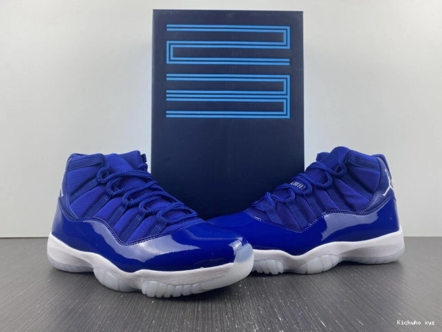 Jordan 4111 AT7802- blue 11 ModernLook Retro 1024